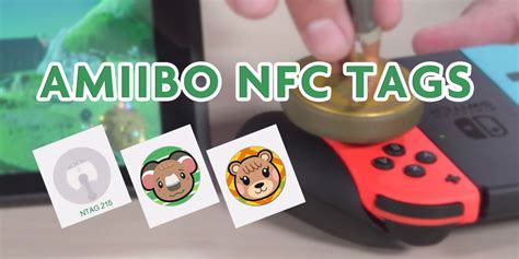 do you need a nfc reader for amiibo card|how to scan amiibo without.